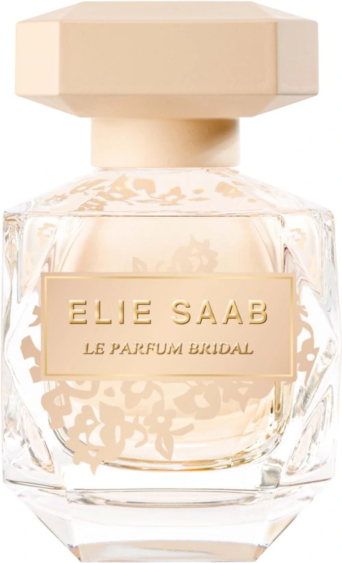 Elie Saab Le Parfum Bridal Eau de Parfum 50 ml