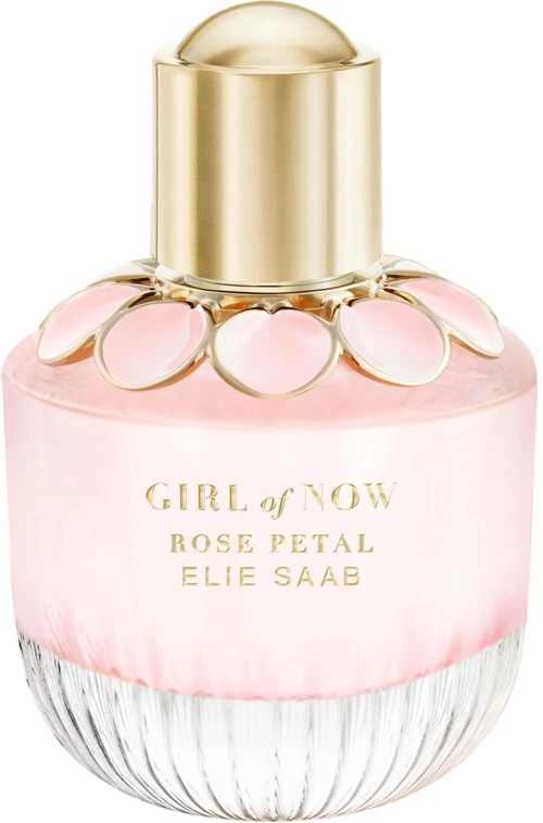 Elie Saab Rose Petal Eau de Parfum 50 ml