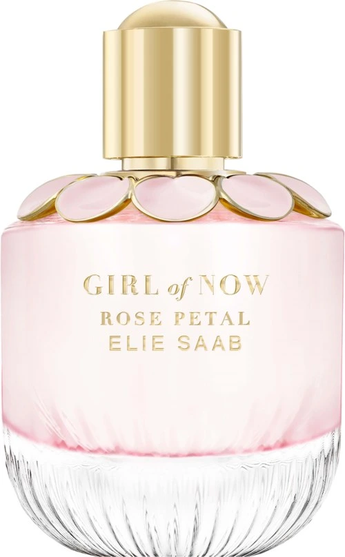 Elie Saab Rose Petal Eau de Parfum 90 ml