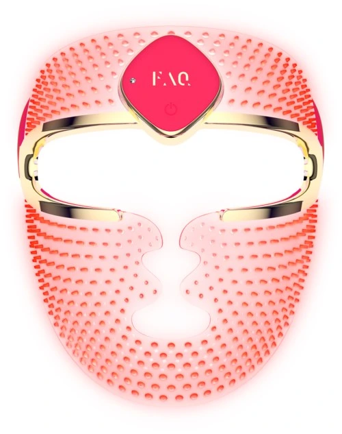 FAQ Swiss FAQ™ 201 RGB LED Face Mask