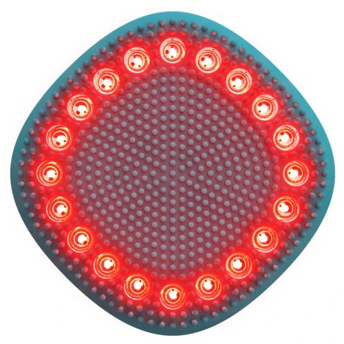FAQ Swiss FAQ™ 301 LED Hair Regrowth Scalp Massager