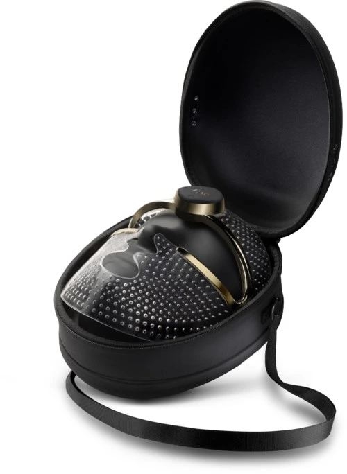 FAQ Swiss FAQ™ 200 Travel Case