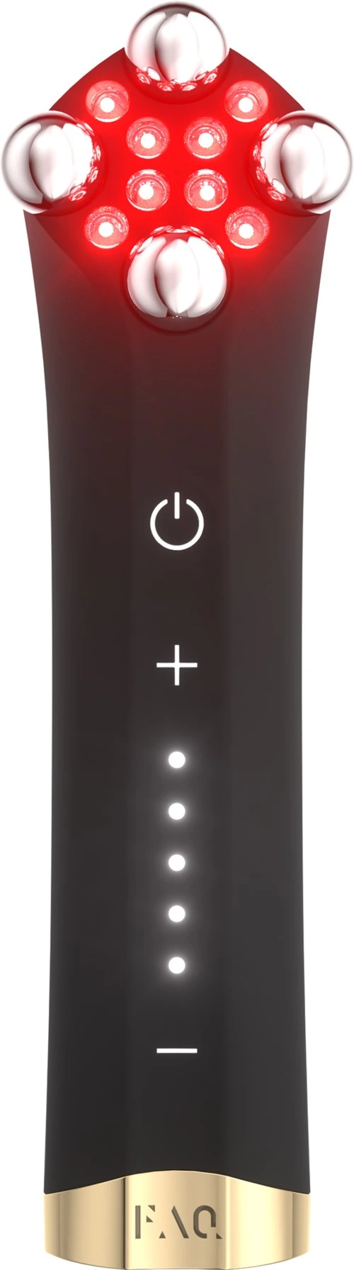 FAQ Swiss FAQ™ 402 Dual Microcurrent NIR LED Toning Device