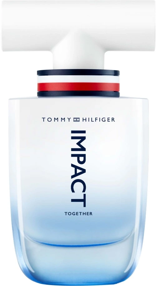 Tommy Hilfiger Impact Together Eau de Toilette 50 ml