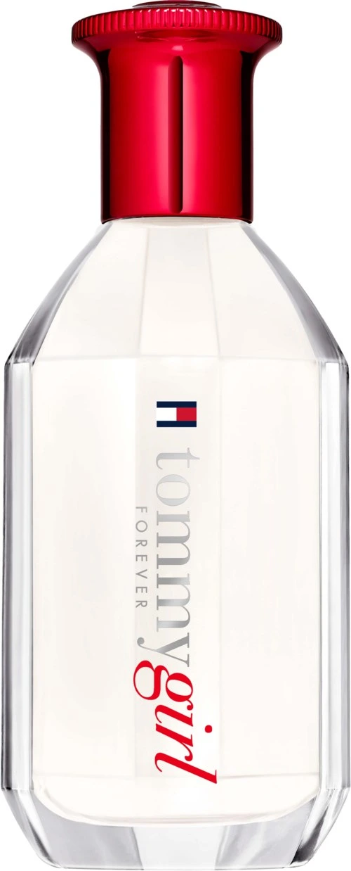 Tommy Hilfiger Tommy Girl Forever Eau de Toilette 50 ml