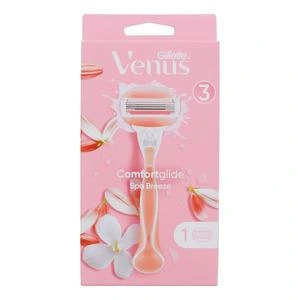 Gillette Venus Comfortglide Spa Breeze Barberhøvel - 1 stk.