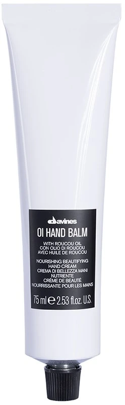 Davines OI Hand Balm 75 ml