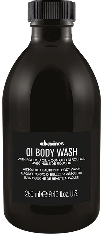 Davines OI Body Wash 280 ml