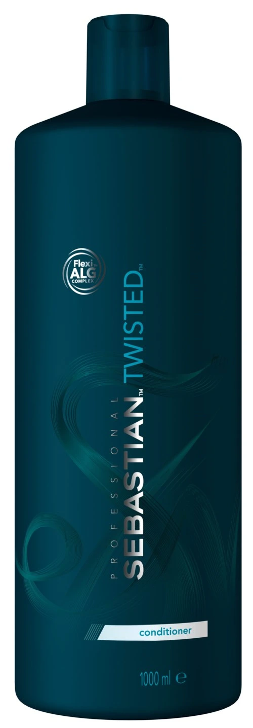 Sebastian Professional Twisted Twisted Elastic Detangler Conditioner 1000 ml