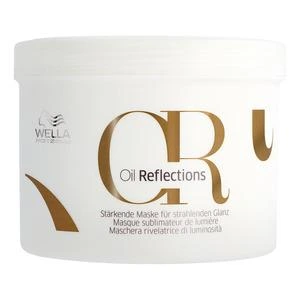 Wella Professionals Oil Reflections Luminous Reboost Mask - 500 ml.