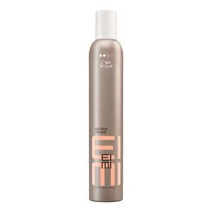 Wella Professionals EIMI Natural Volume Mousse - 500 ml.