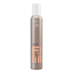 Wella Professionals EIMI Natural Volume Mousse - 300 ml.