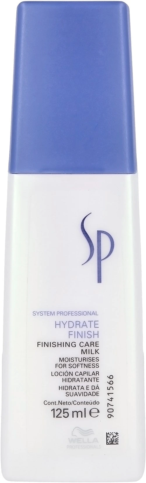 Wella Professionals SP Wella Hydrate Finish 125 ml
