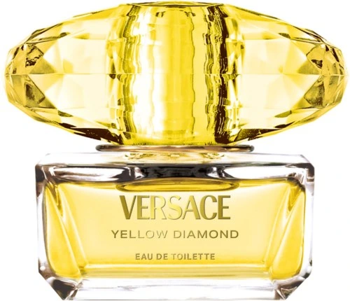 Versace Eau de Toilette 50 ml