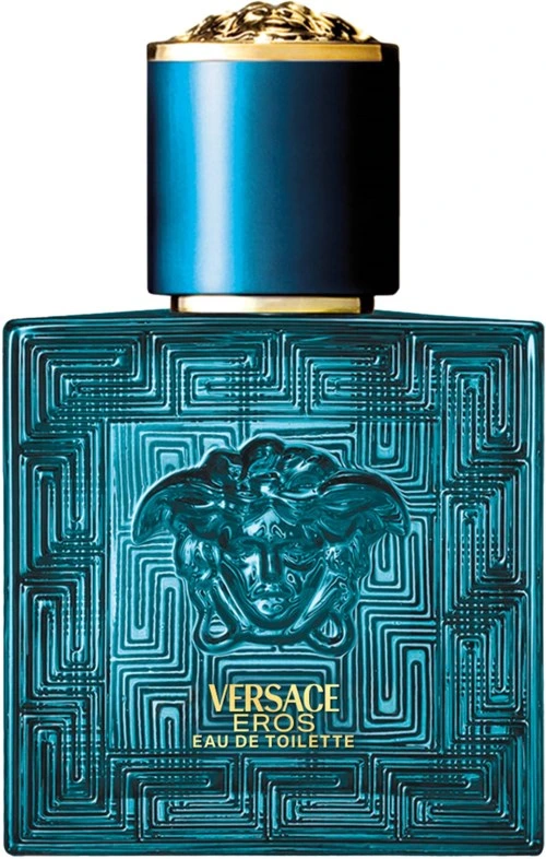 Versace Eros Pour Homme Eau de Toilette 30 ml