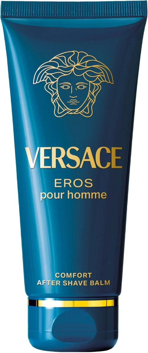 Versace Eros Pour Homme After Shave Balm 100 ml