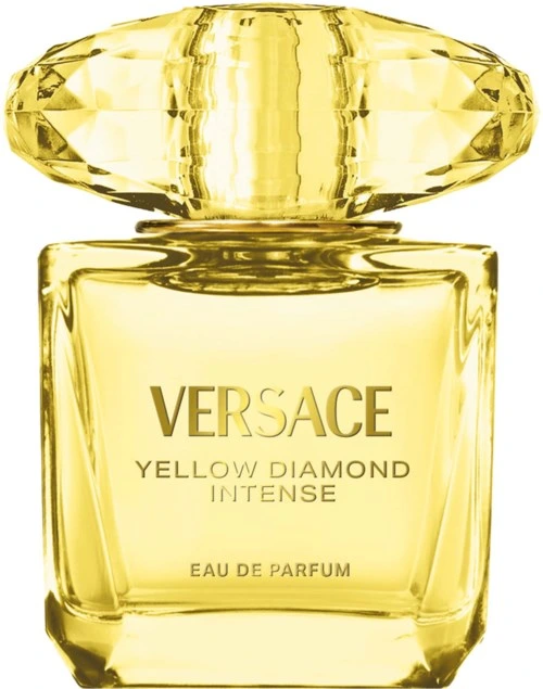 Versace Yellow Diamond Intense Eau de Perfume 30 ml