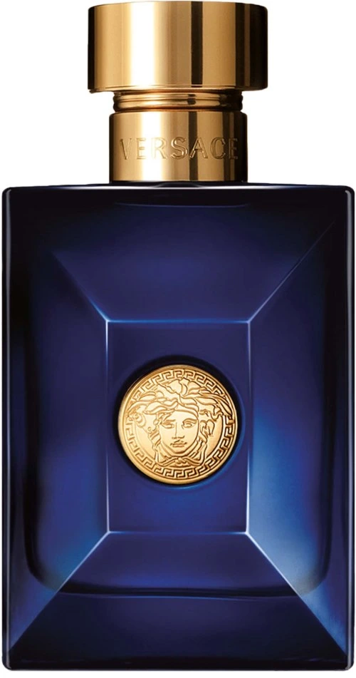 Versace Dylan Blue Eau de Toilette 50 ml