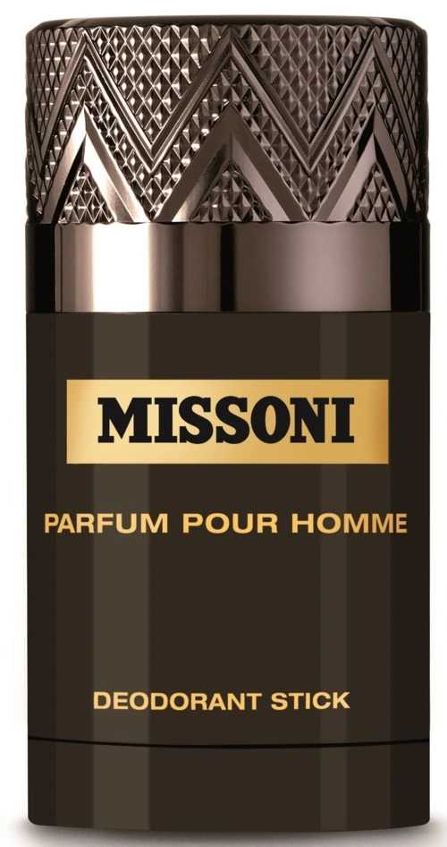 Missoni Pour Homme Deodorant 75 g