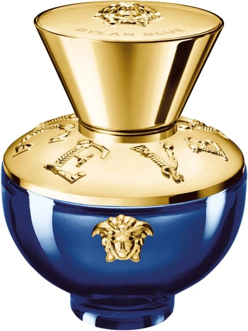 Versace Dylan Blue Pour Femme Eau de Perfume 50 ml
