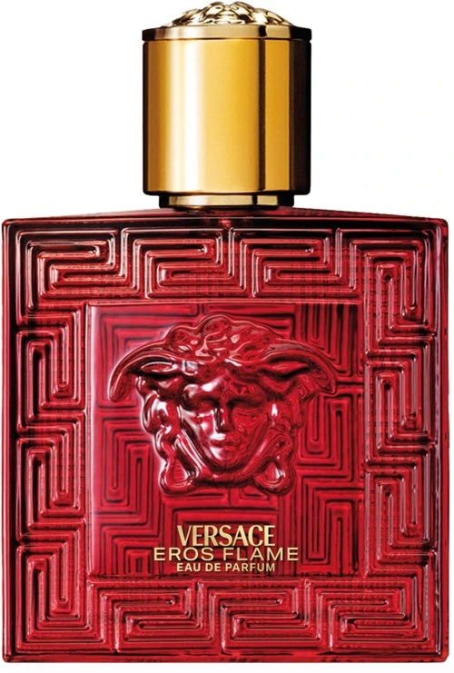 Versace Eros Flame Pour Homme Eau de Parfum 50 ml