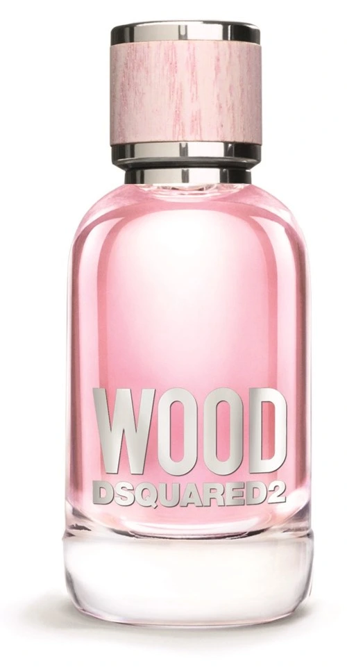 Dsquared2 Wood Pour Femme EdT 30 ml