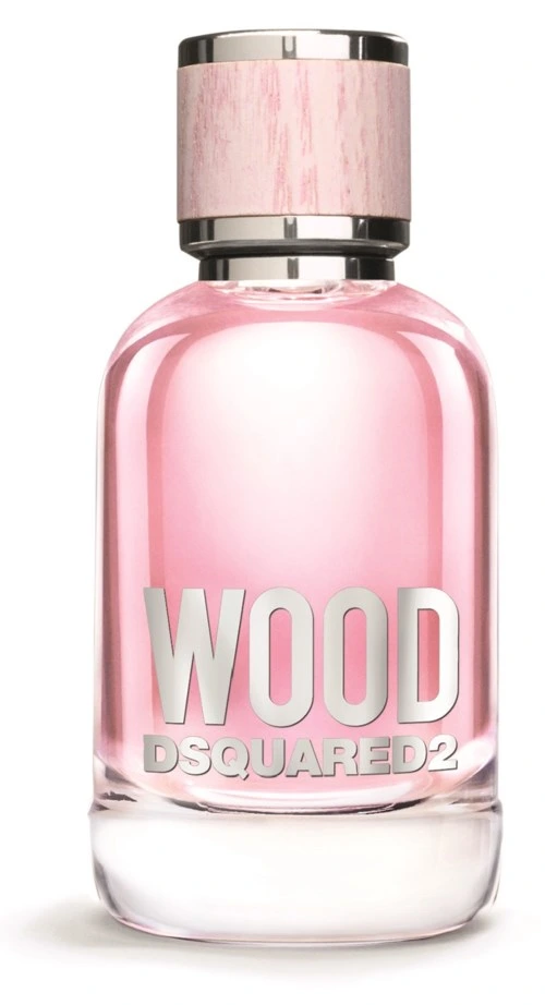 Dsquared2 Wood Pour Femme EdT 50 ml