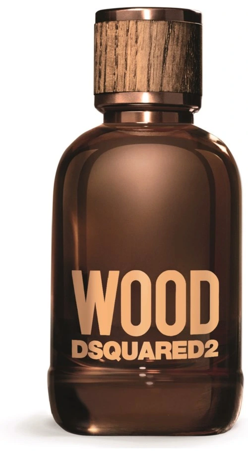 Dsquared2 Wood Pour Homme EdT 50 ml