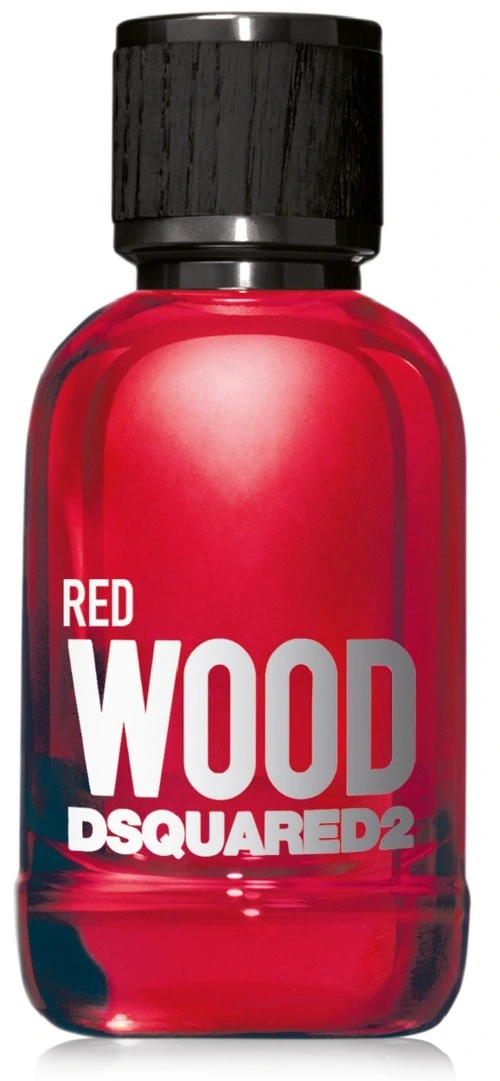 Dsquared2 Red Wood Pour Femme Eau De Toilette 50 ml