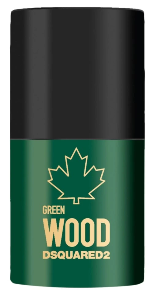 Dsquared2 Green Wood Deo Stick 75 ml