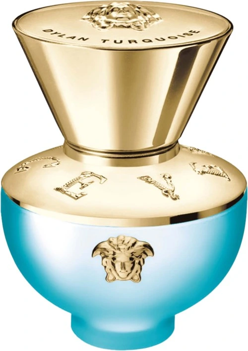 Versace Dylan Turquoise Eau de Toilette 30 ml