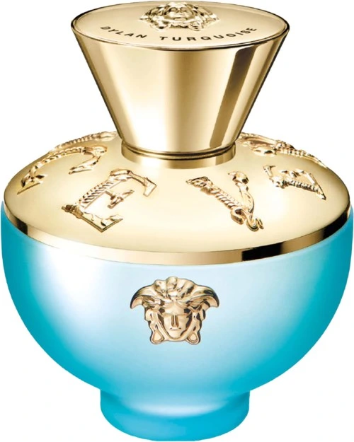 Versace Dylan Turquoise Eau de Toilette 100 ml