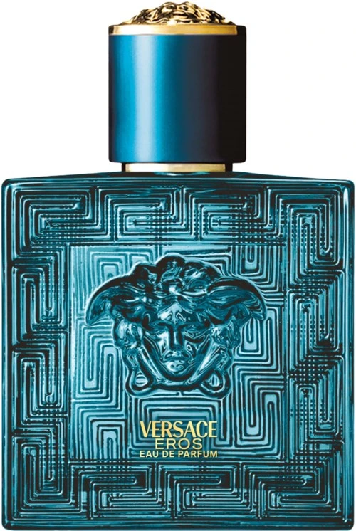 Versace Eros Pour Homme Eau de Perfume 50 ml