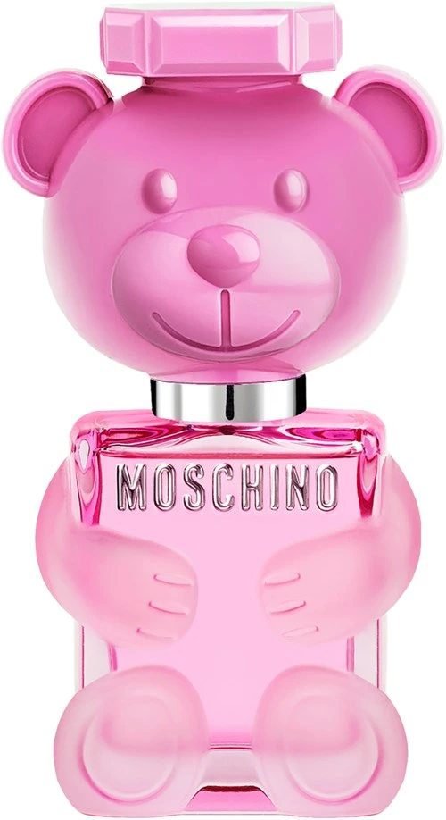 Moschino Toy 2 Bubblegum Eau De Toilette 30 ml