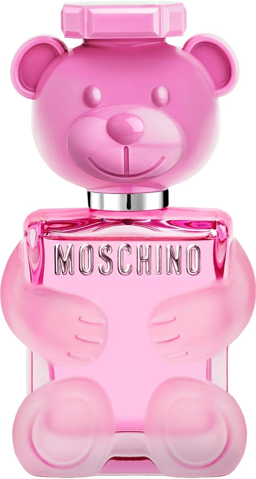 Moschino Toy 2 Bubblegum Eau de Toilette 100 ml