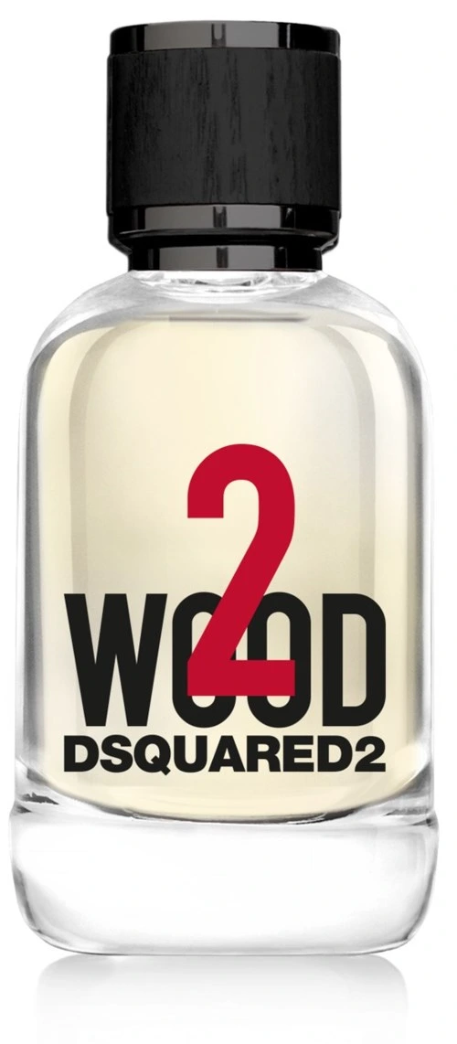 Dsquared2 2 Wood Eau De Toilette 30 ml