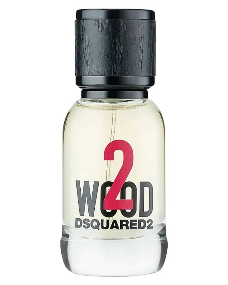 Dsquared2 2 Wood Eau de Toilette 50 ml