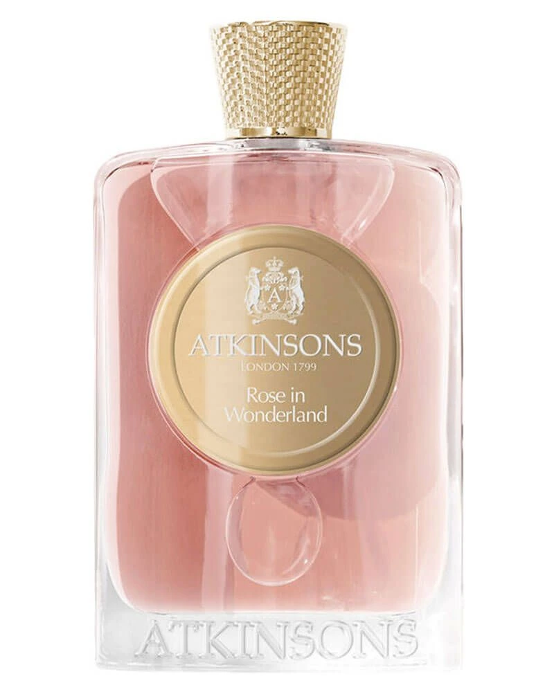 Atkinsons Rose In Wonderland Eau de Parfum 100 ml