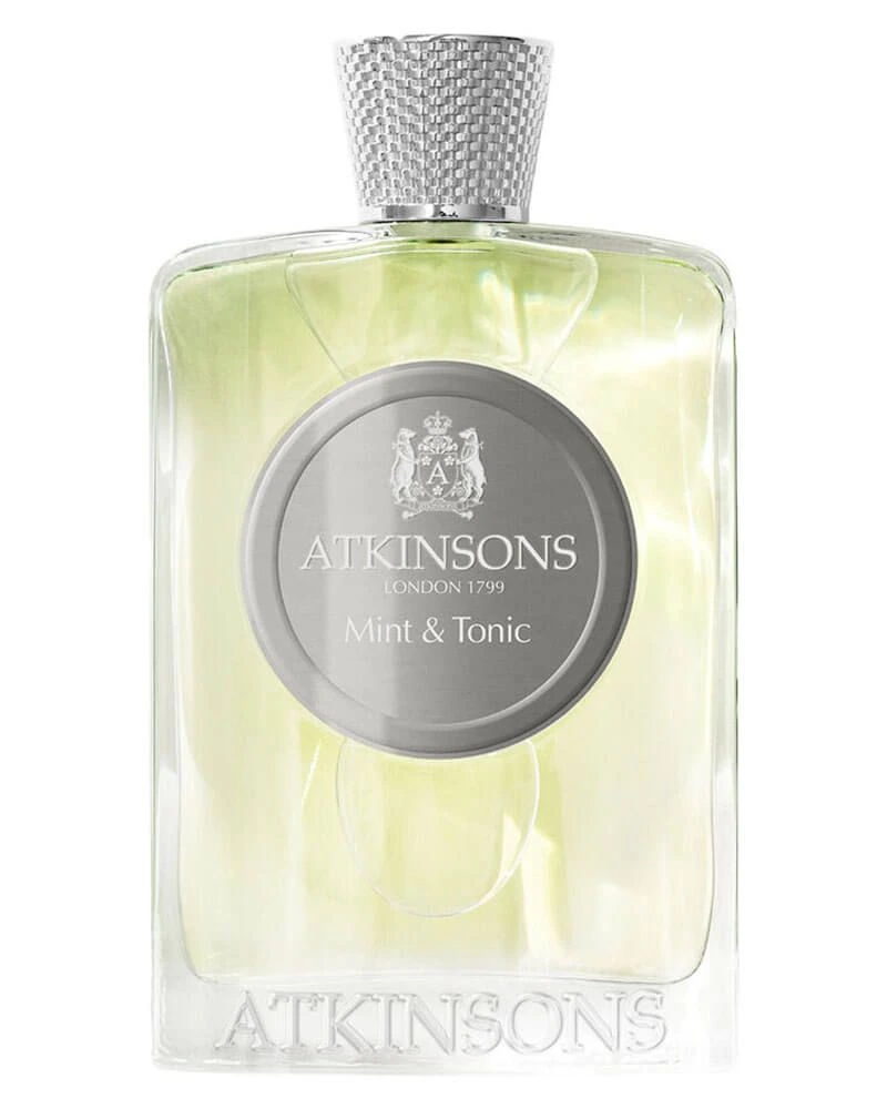 Atkinsons Mint & Tonic Eau de Parfum 100 ml