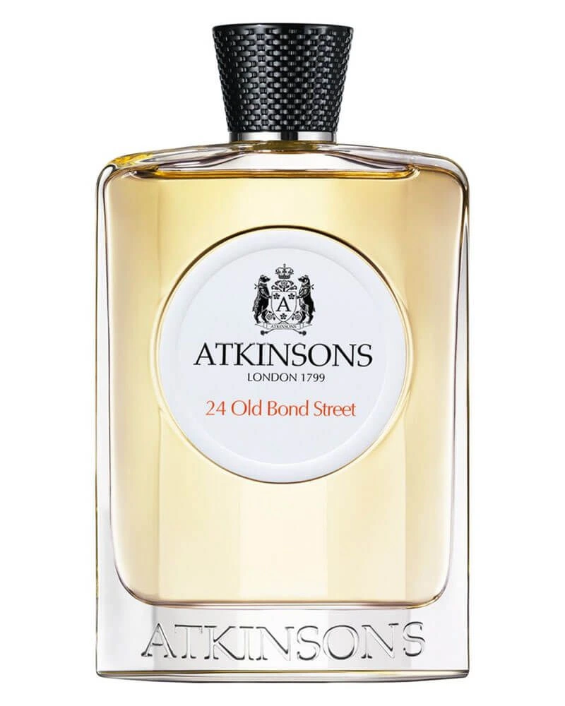 Atkinsons 24 Old Bond Street EdC 100 ml