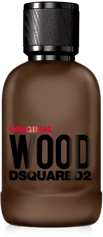 Dsquared2 Original Wood PH Eau de Parfum 50 ml