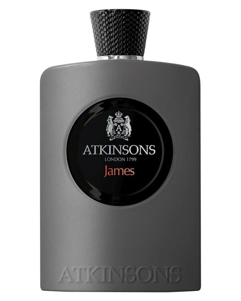Atkinsons James Eau de Parfum 100 ml