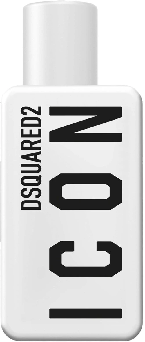Dsquared2 Icon Pour Femme Eau de Toilette 50 ml