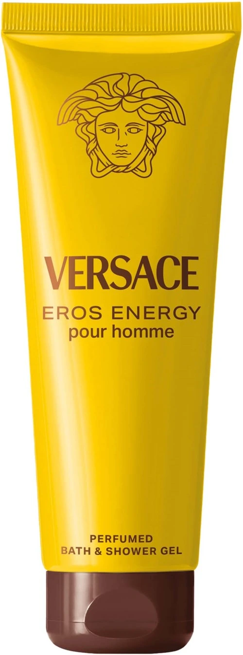 Versace Eros Energy Bath & Shower Gel 250 ml
