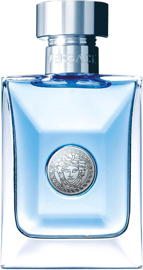 Versace Pour Homme Eau de Toilette 50 ml