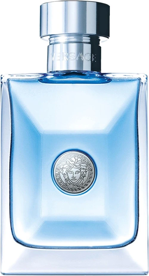 Versace Pour Homme Eau de Toilette 100 ml