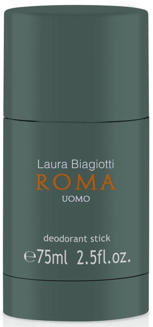 Laura Biagiotti Roma Uomo Deo Stick 75 ml