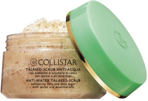 Collistar Anti-Water Talasso Scrub 300 g