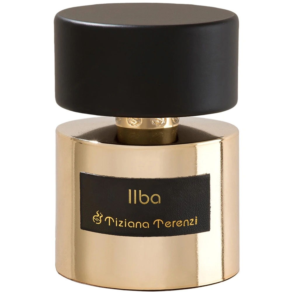 Tiziana Terenzi Ilba, Extrait de Parfum