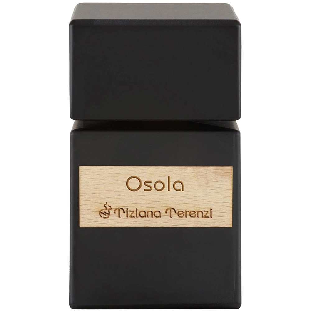 Tiziana Terenzi Osola, Extrait de Parfum